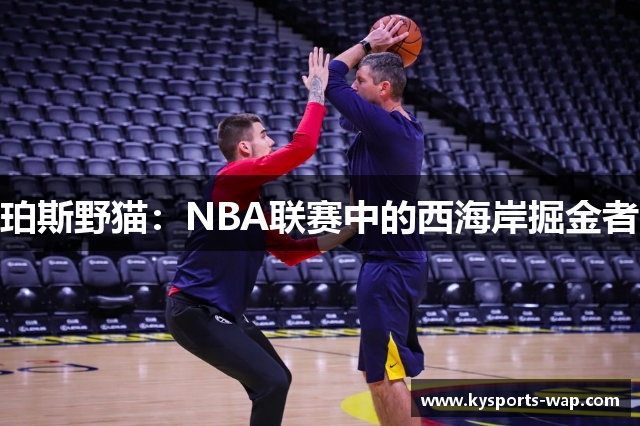 珀斯野猫：NBA联赛中的西海岸掘金者