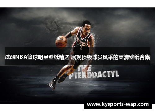 炫酷NBA篮球明星壁纸精选 展现顶级球员风采的高清壁纸合集