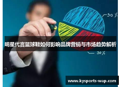 明星代言篮球鞋如何影响品牌营销与市场趋势解析